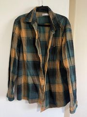 Flannel