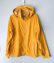 Columbia Women's Switchback™ III Packable Rain Jacket Size XL