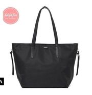 botkier nylon Bond tote, new with tags, black