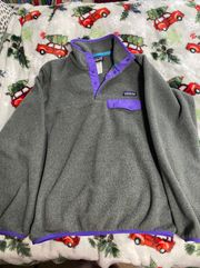 Women’s  Pullover