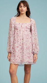 MAEVE FLORAL DRESS