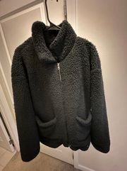 Sherpa Fleece