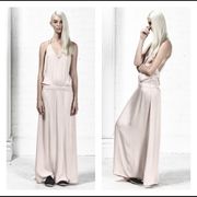 One Teaspoon Pure Love Maxi