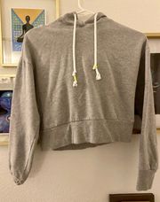 Tillys Gray Hoodie