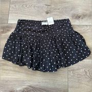 NWT FREE PEOPLE SKORT