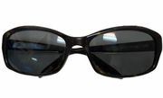 RALPH Ralph Lauren Tortoise Sunglass