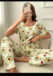 Avacado Pjs