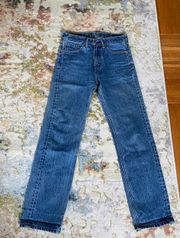 505 Men’s Jeans