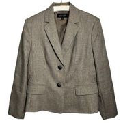 BLACK LABEL by EVAN PICONE Blazer