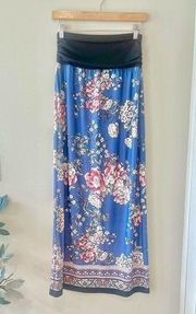 APT. 9 Maxi Skirt size large​​​​​​​​​