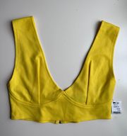 Yellow Top