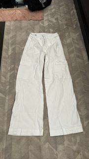 Outfitters Cargo Jeans