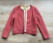 Akemi + Kin Quilted Jacket Size M