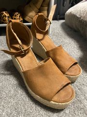 Universal Thread Wedges