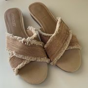 Aerosoles Sandals‎