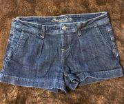 American Rag Denim Shorts