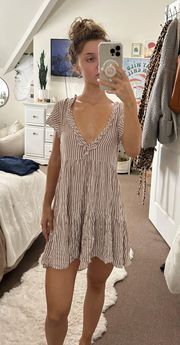 Flowy Dress