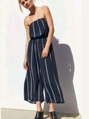 Silence + Noise Urban Outfitters Jumpsuit