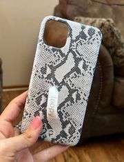 Snake Skin - iPhone 11 Pro Max