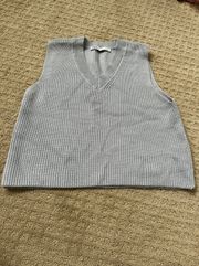 Sweater Vest