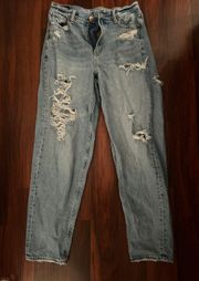 American Eagle Outfitters Baggy Jean