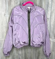 Movement Starting Lineup Wind Breaker