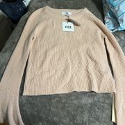 NWT Jack brand sweater