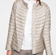 Athleta Downkind Goosedown Puffer Jacket