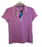 NWT NAUTICA WOMENS POLO