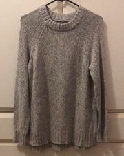 Knit Sweater