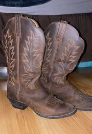 Cowboy / Cowgirl Boots