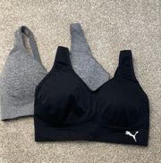 Sports Bra Set