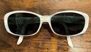 Guess Women’s GU 6311 Pearl Oval Rx Sunglasses Glasses Frames Only 56 15 140