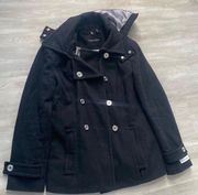 Peacoat