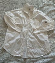 A new day button down collared shirt size Xsmall