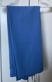 Ceil Blue Livingston Scrub Pants