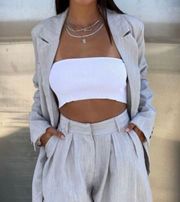 PLT Oversized Blazer