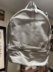 City Adventure Backpack 21L