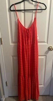 Old Navy Maxi NWT