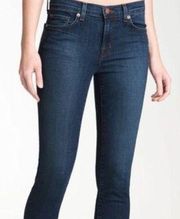 J Brand Seven Eighths Jean Eclipse