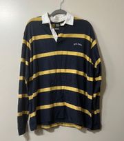 Polo Long Sleeve