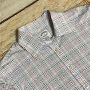 Ladies BROOKS BROTHERS button down