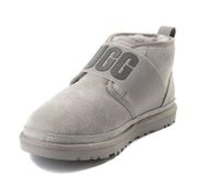 UGG Womens ® Neumel II Slip On Boot - Seal