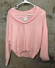 Club manaco cashmere sweater bin 10