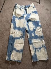 Cloud Jeans