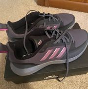 Adidas Shoes Running