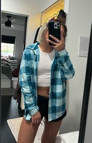 Super Soft Flannel