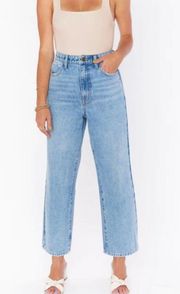 Sedona Straight Jeans