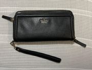 Kate Spade Wallet Wristlet