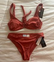 NWT Bikini 